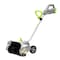 Earthwise 40-Volt Cordless Electric Snow Shovel SN74016 - alternate 1